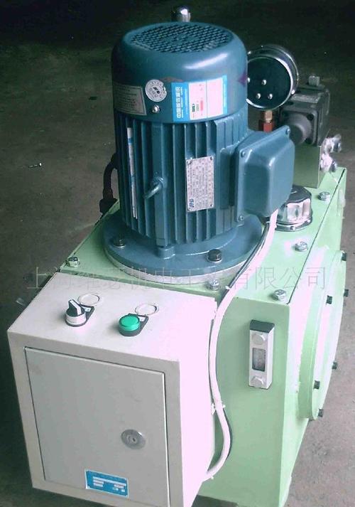各类标准和非标液压系统液压泵站油压单元油压泵站油压站动力单元产品
